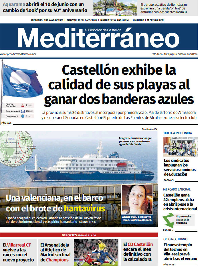 Mediterráneo