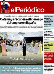 /El Periódico de Catalunya(Castellano)