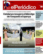 /El Periódico de Catalunya(Català)