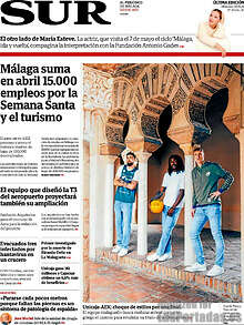 Periodico Sur