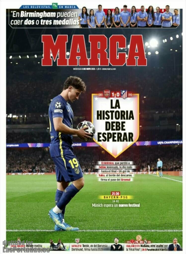 Marca
