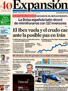 Periodico Expansion