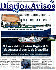 /Diario de Avisos