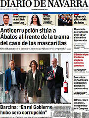 /Diario de Navarra