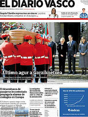 /El Diario Vasco