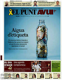 Periodico El Punt