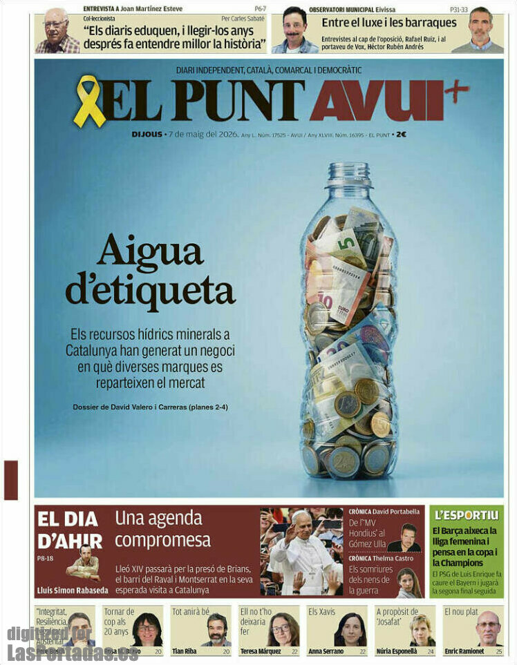 El Punt