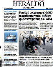 /Heraldo de Aragon