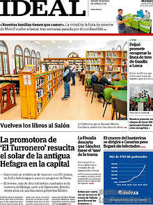 Periodico Ideal