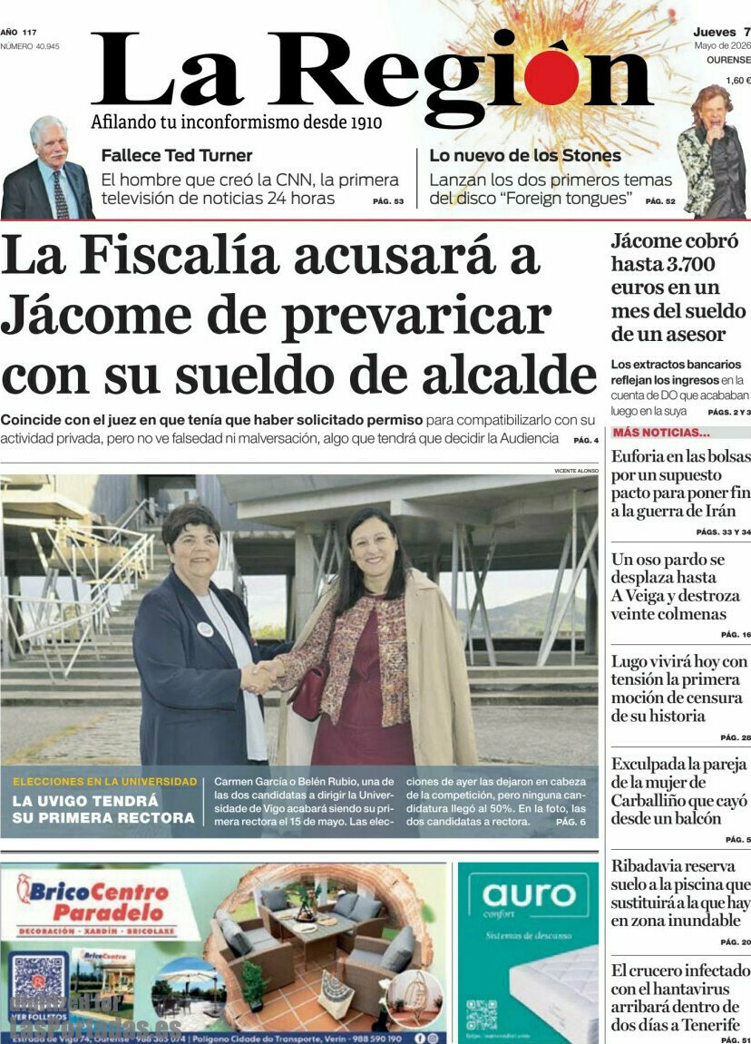 La Región