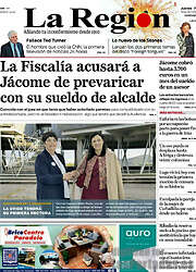 /La Región