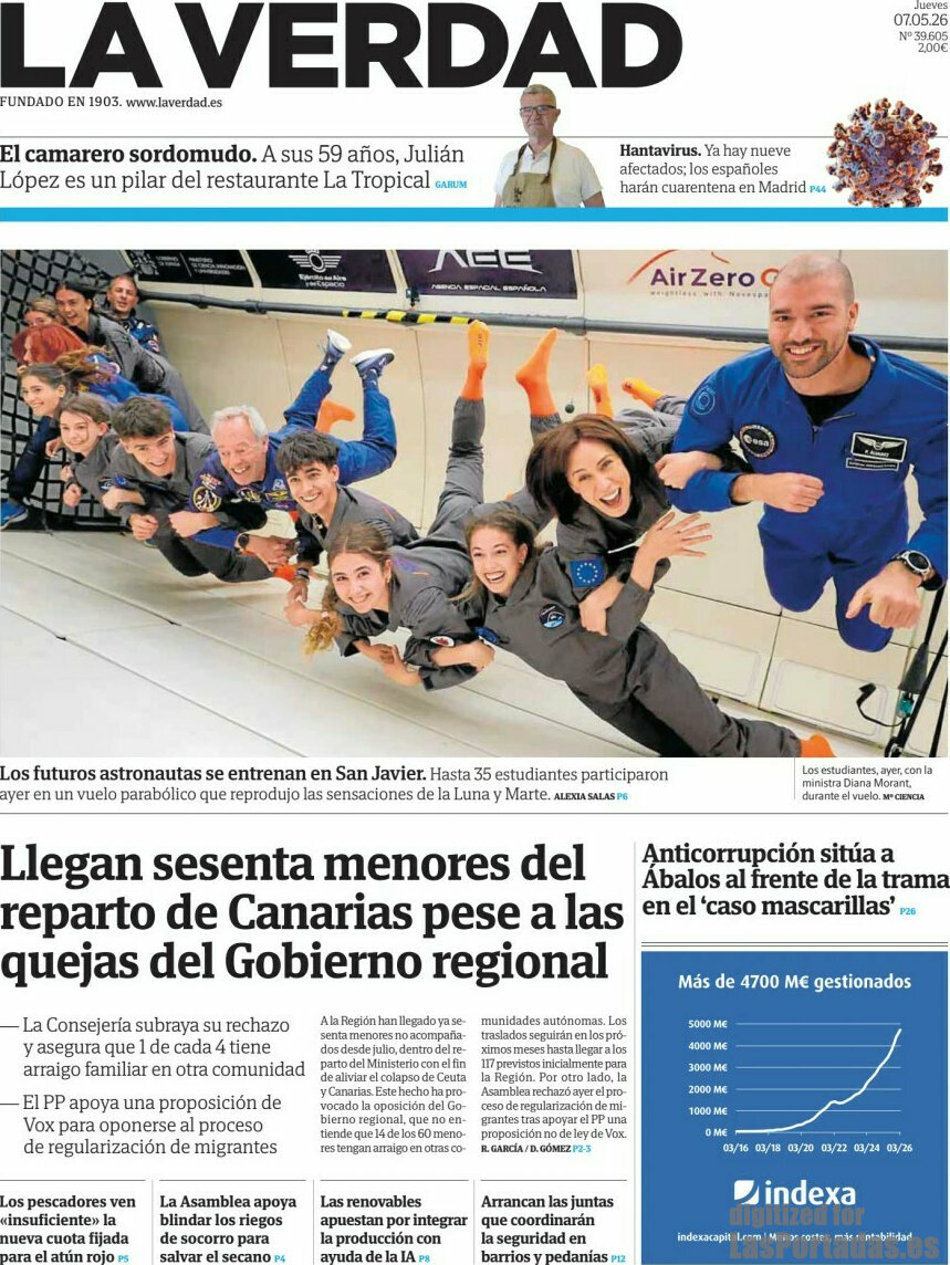 La Verdad