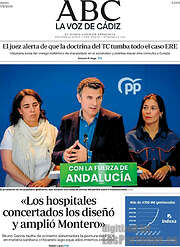 /La Voz de Cádiz