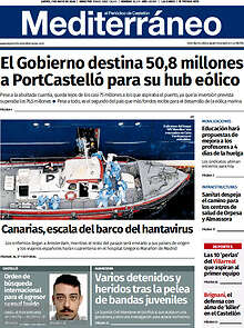 Periodico Mediterráneo