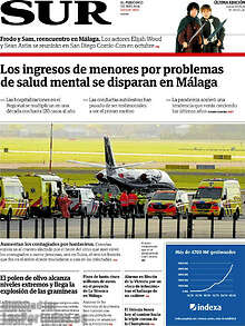 Periodico Sur