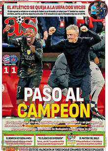 Periodico AS