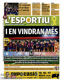 Periodico El9
