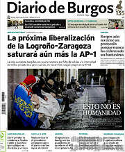 /Diario de Burgos