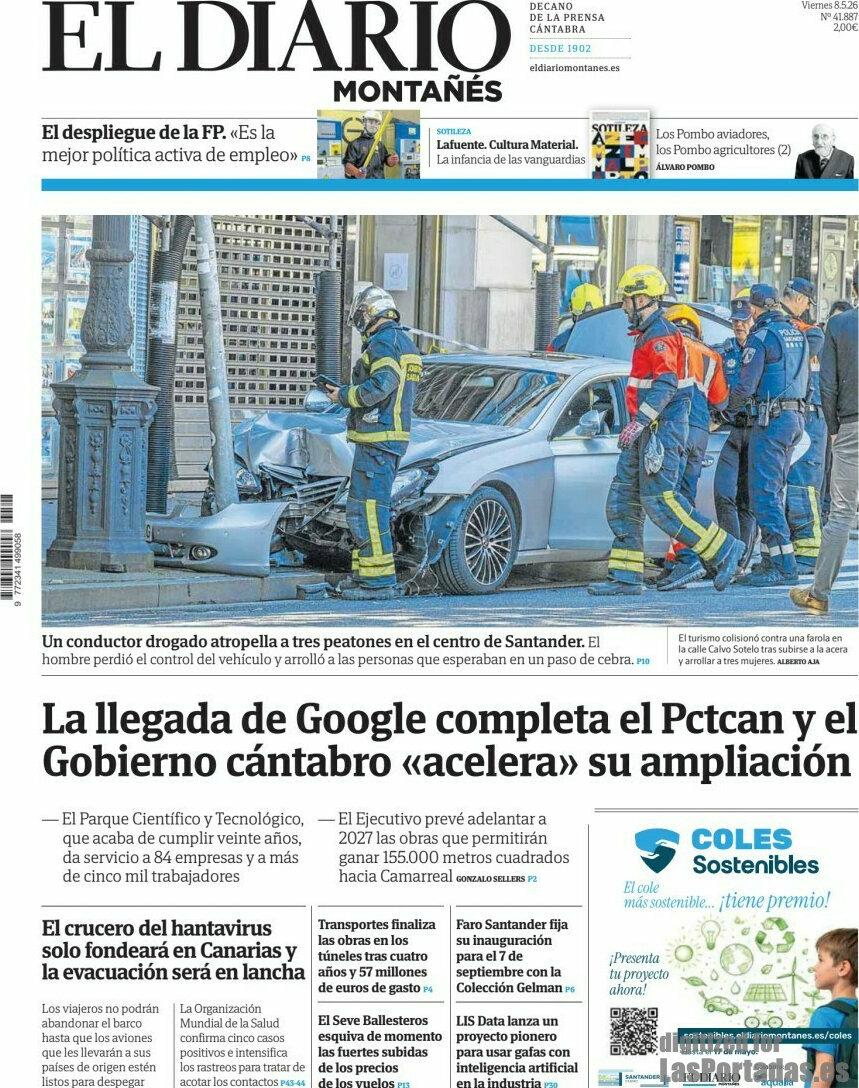 El Diario Montañés