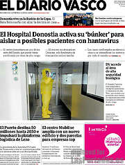 /El Diario Vasco