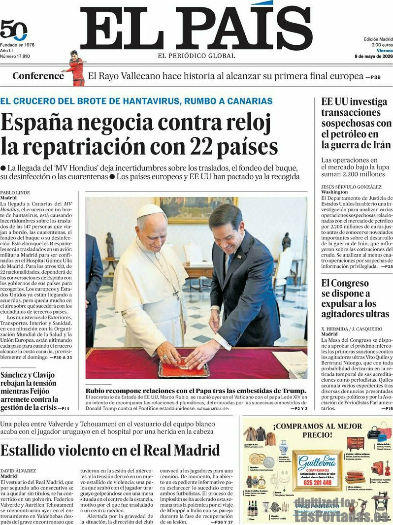 El País