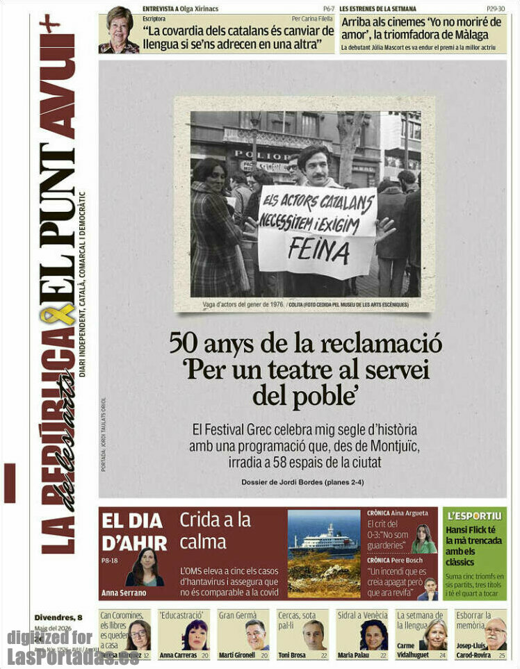 El Punt