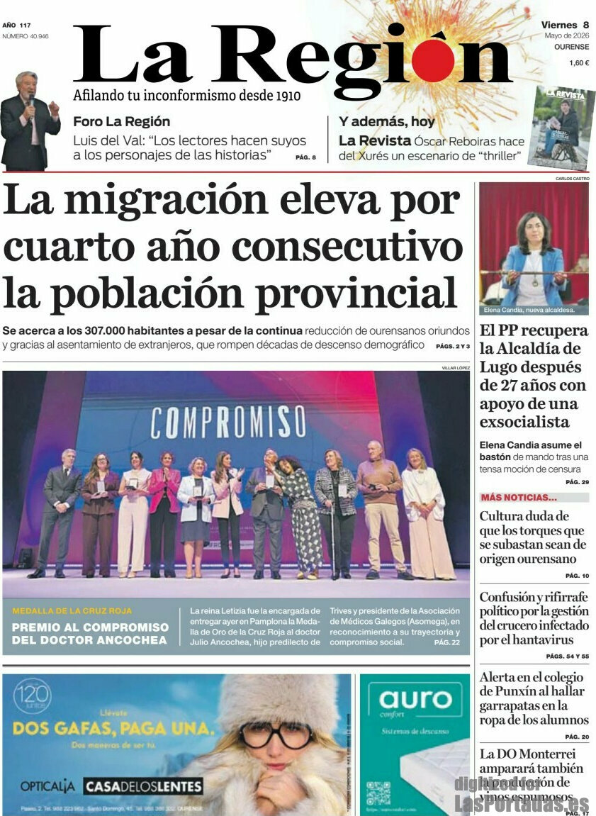 La Región