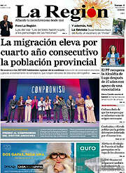 /La Región