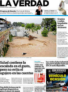 Periodico La Verdad