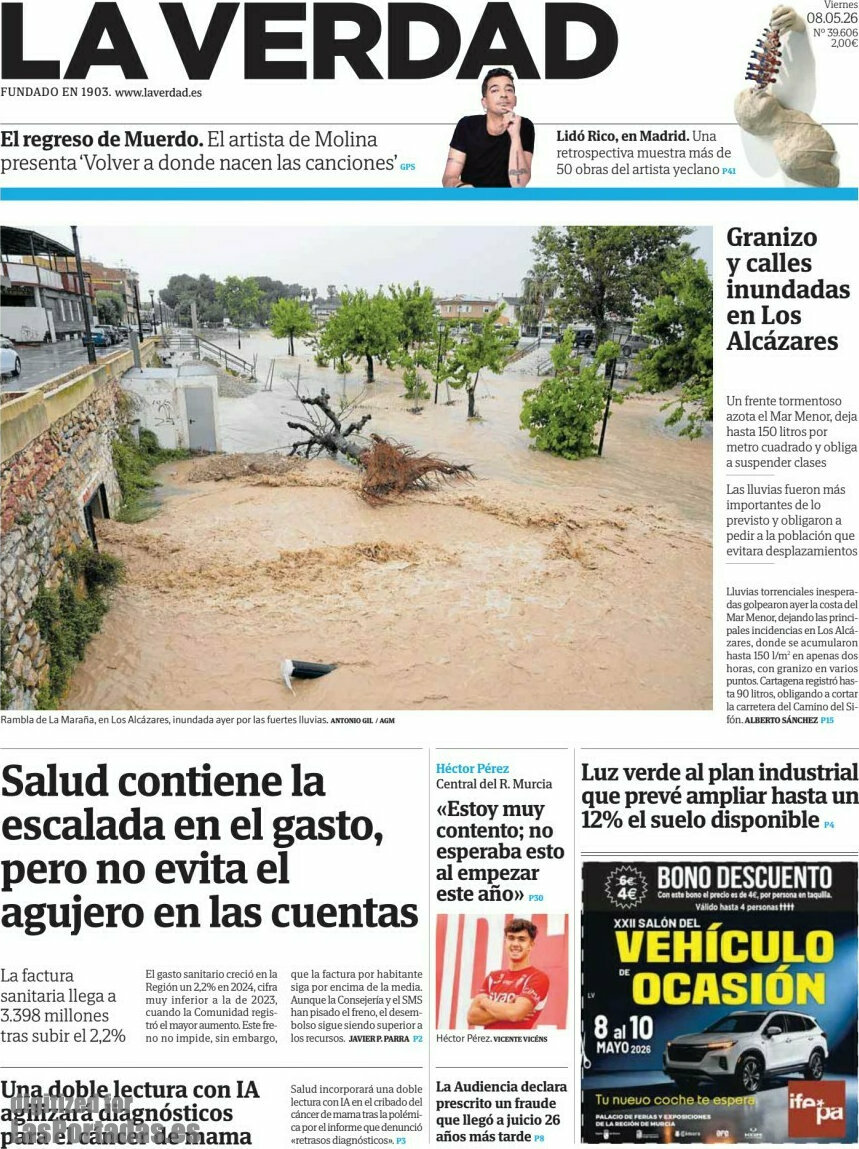 La Verdad