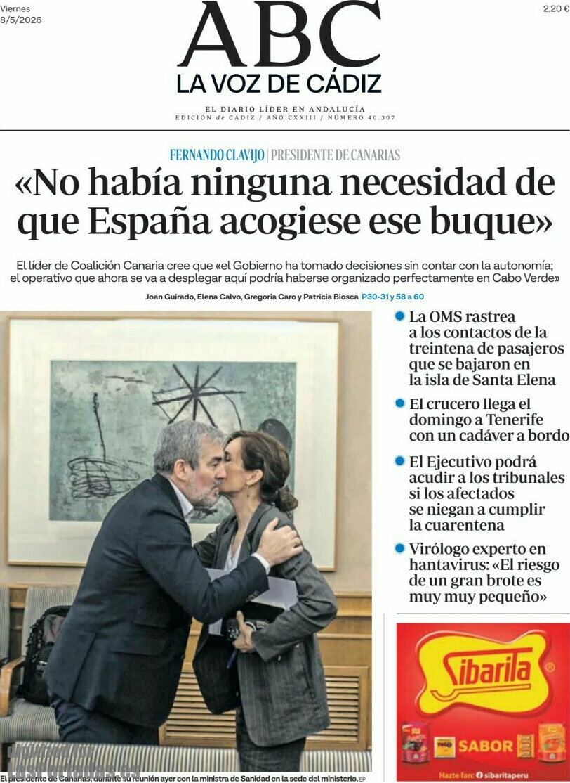 La Voz de Cádiz