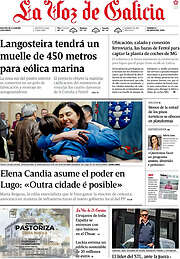/La Voz de Galicia
