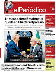 /El Periódico de Catalunya(Català)