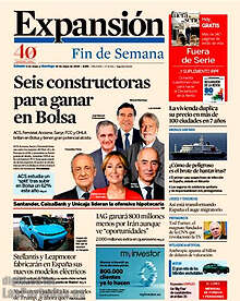 Periodico Expansion