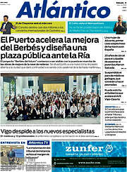 /Atlántico Diario