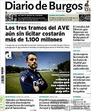 /Diario de Burgos