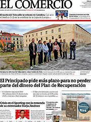 /El Comercio