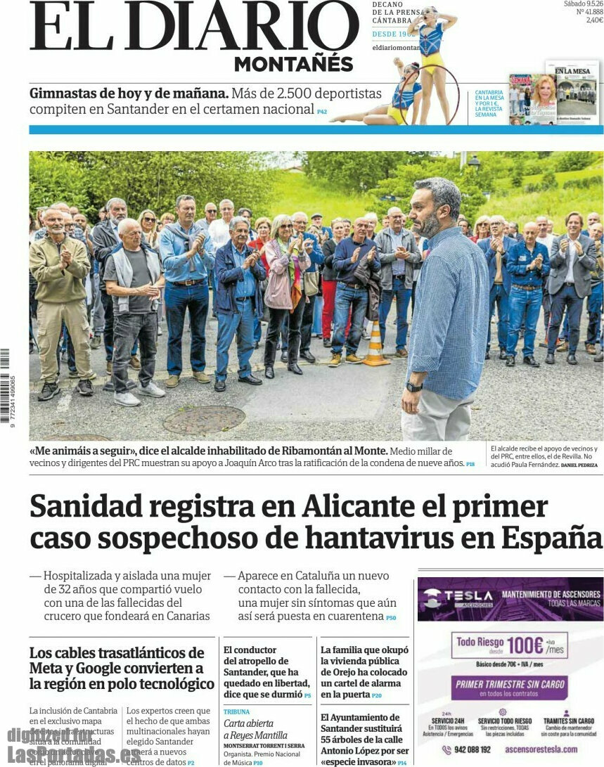 El Diario Montañés