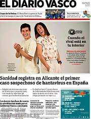 /El Diario Vasco