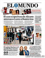 /El Mundo