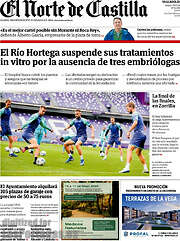 /El Norte de Castilla