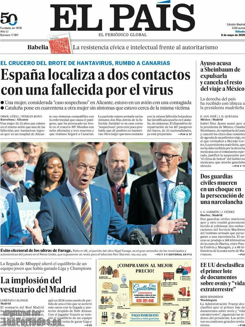 El País