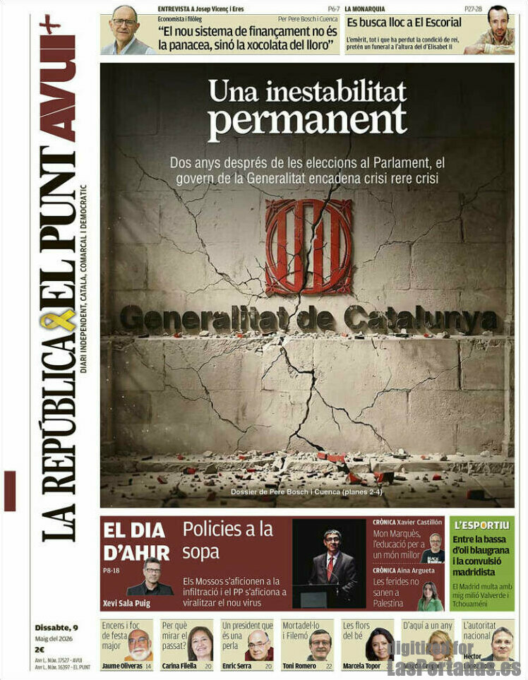 El Punt