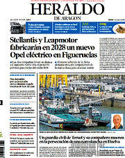 /Heraldo de Aragon