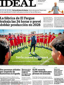 Periodico Ideal