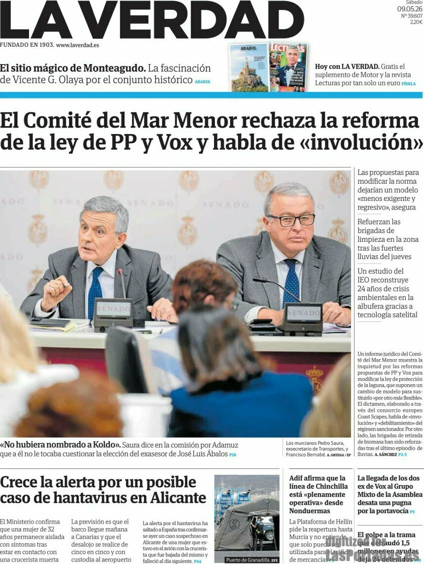 La Verdad