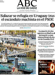 /La Voz de Cádiz