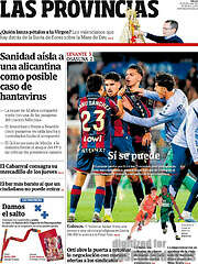 /Las Provincias