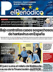 /El Periódico de Catalunya(Castellano)