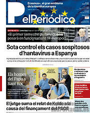 /El Periódico de Catalunya(Català)